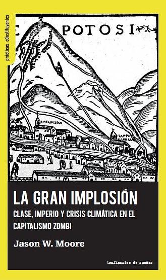 LA GRAN IMPLOSIÓN